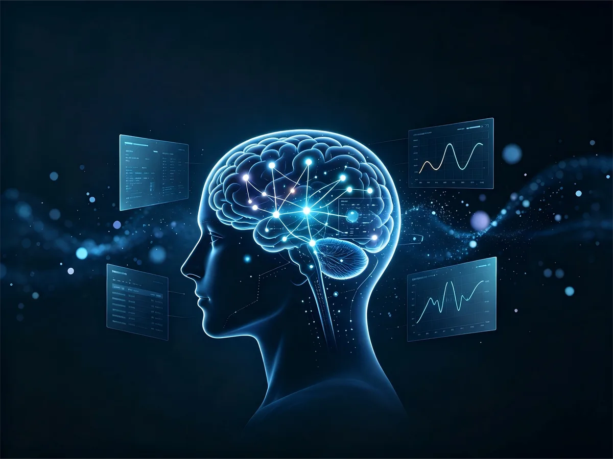 AI 情感生成系统